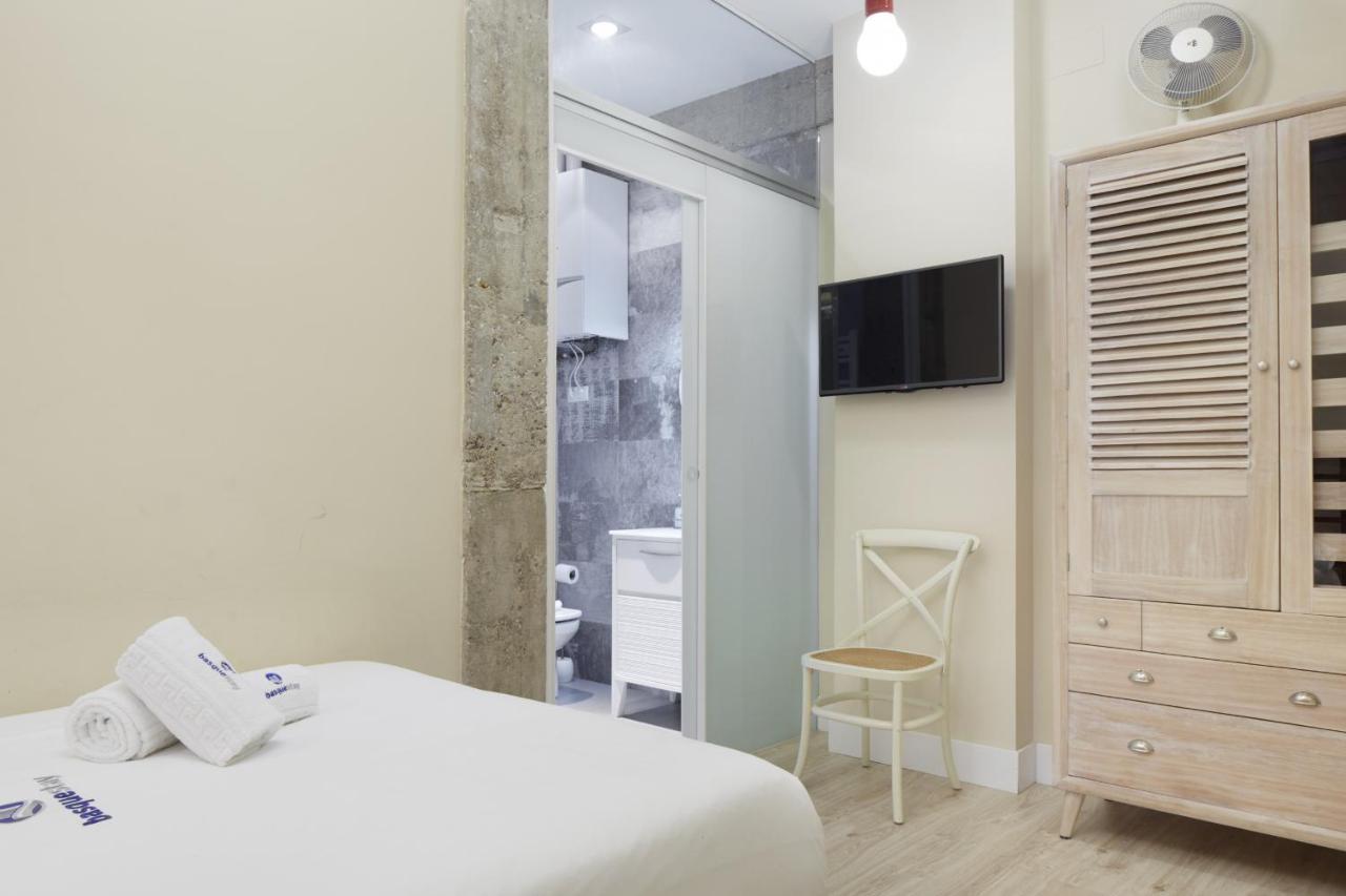 Kursaal - Basque Stay San Sebastián Exteriér fotografie
