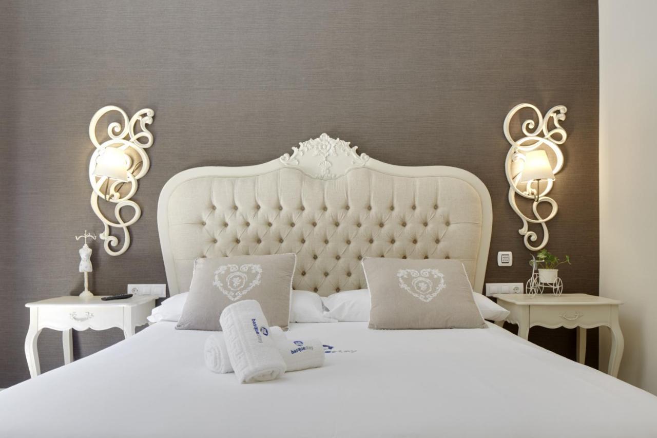 Kursaal - Basque Stay San Sebastián Exteriér fotografie
