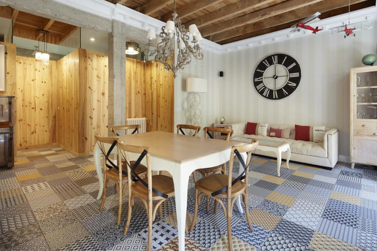 Kursaal - Basque Stay San Sebastián Exteriér fotografie